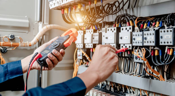 Best Electrical Upgrades for Homes  in Yoe, PA