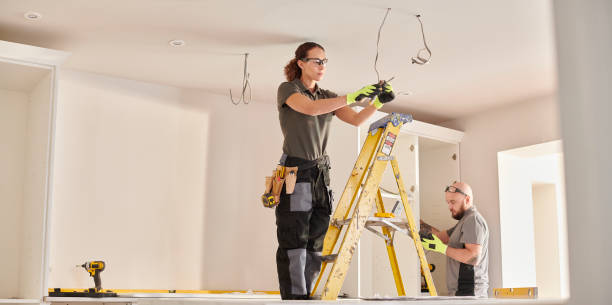 Best Electrician Near Me  in Yoe, PA