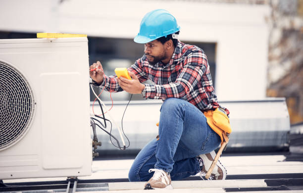 Best 24-Hour Electrician  in Yoe, PA
