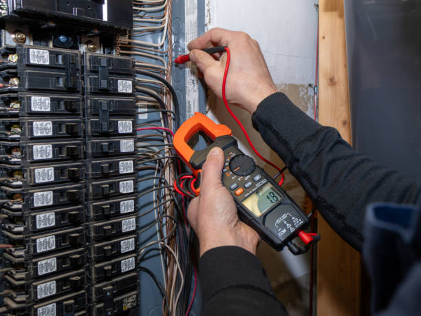 Best Local Electrician Companies  in Yoe, PA